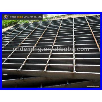 DM high quality steel bar deck